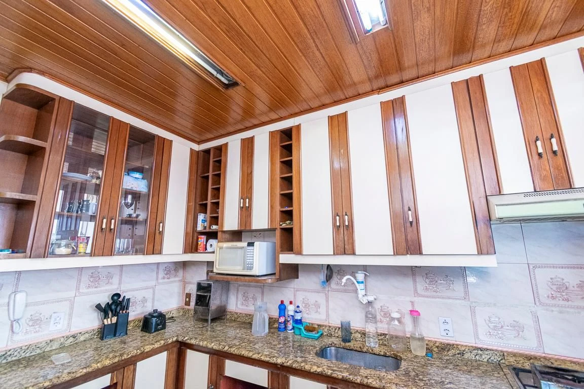 Apartamento mobiliado, 72 m², com máquina de lavar — photo 46