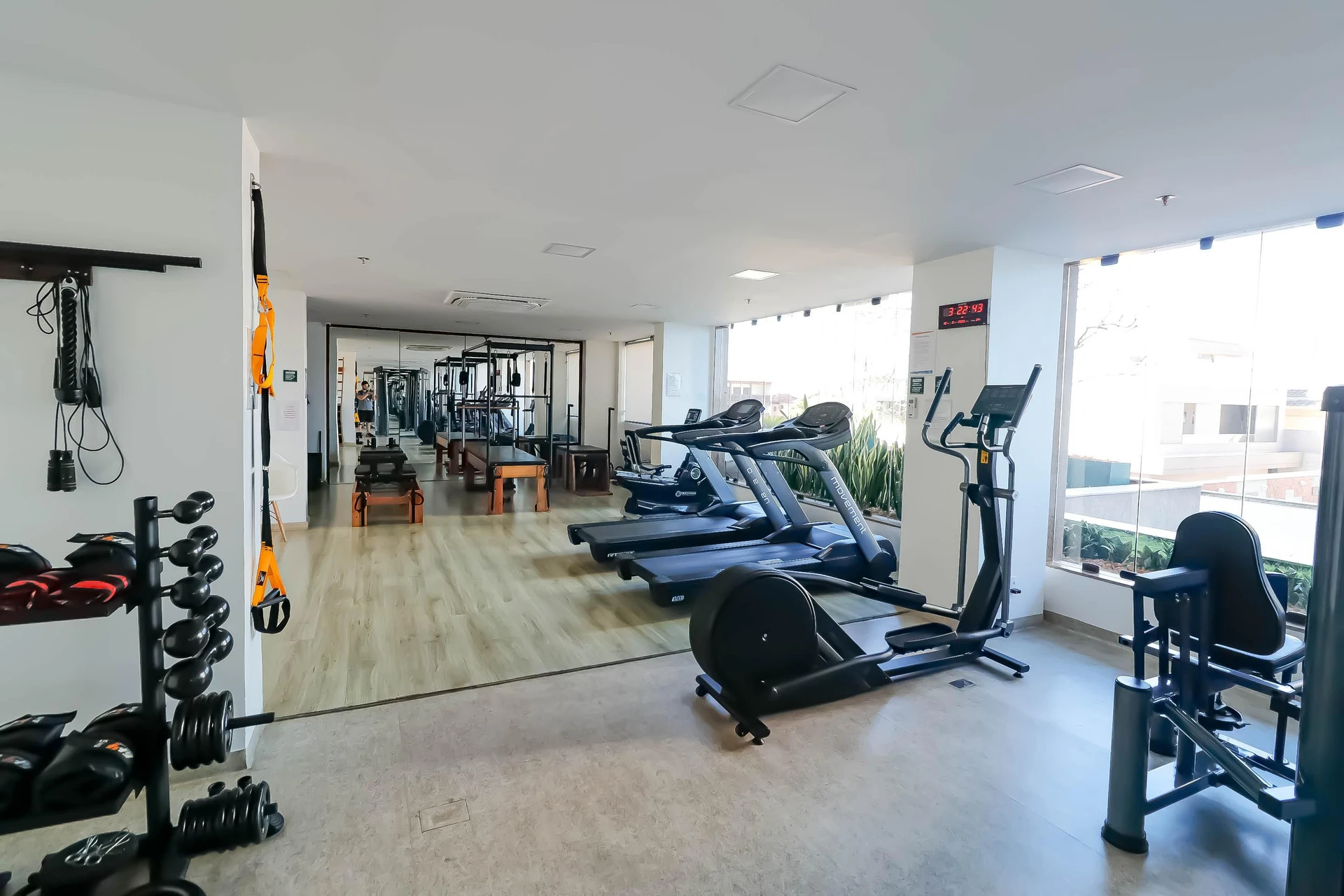 2 quartos e vista para a água: apartamento de 75 m² — photo 13