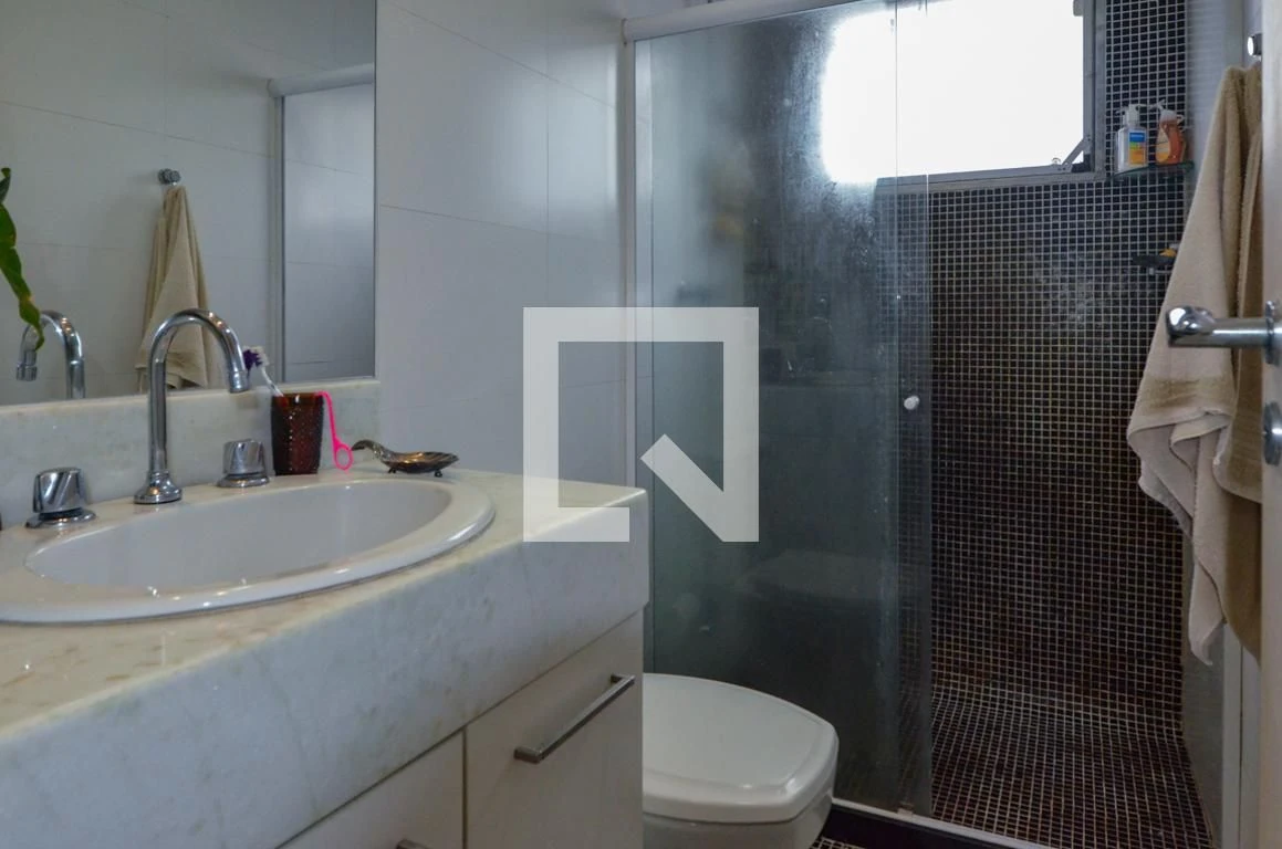 Casa com 4 quartos e jardim privativo — photo 54