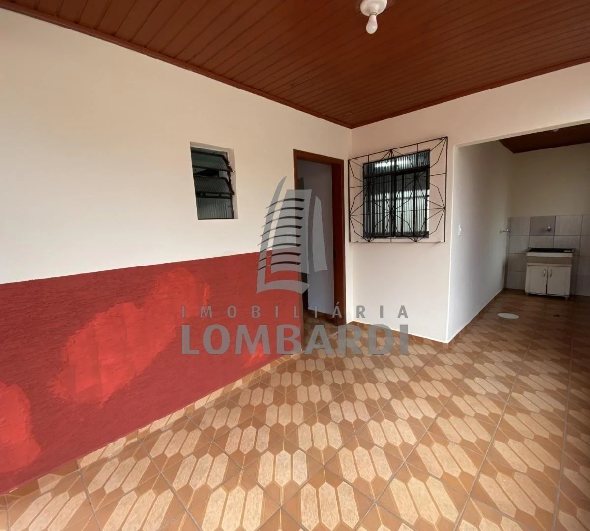 2-bedroom house, 1 with its own bathroom, 70 m², Curitiba — photo 8