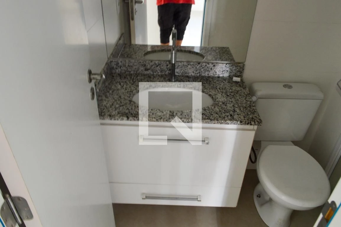 Apartment, 68 m², with a washing machine — photo 41