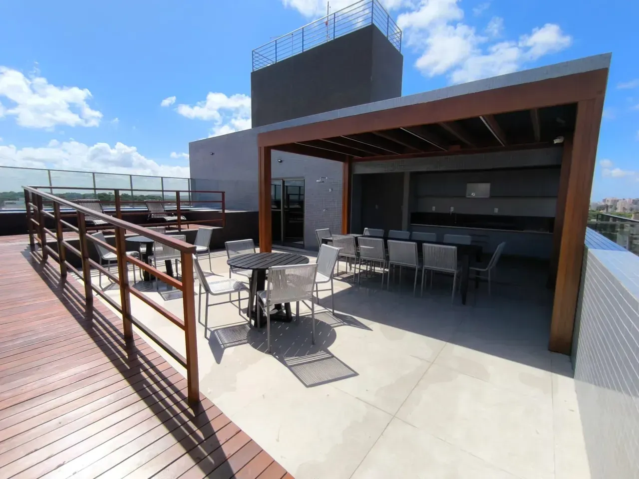 Apartamento en alquiler con 2 dormitorios y 1 plaza