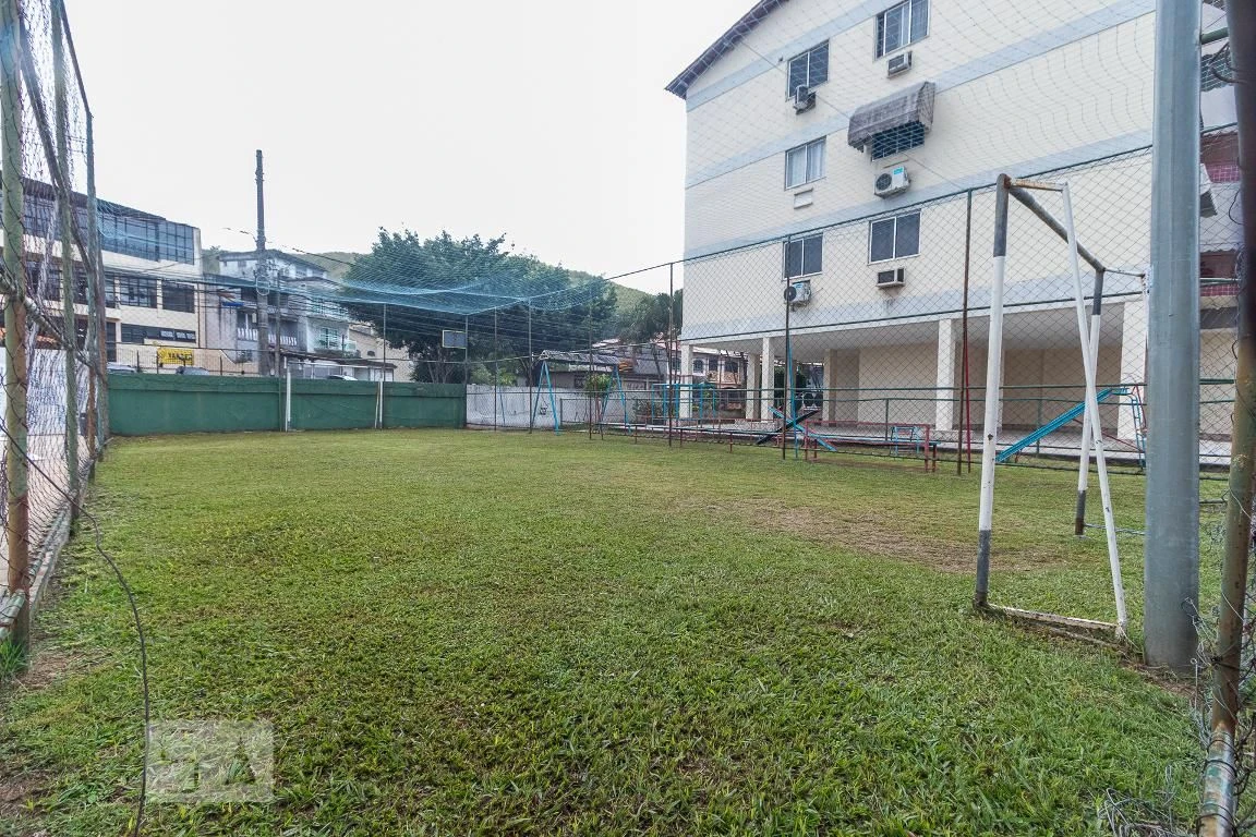 Apartamento de 2 quartos com vista para as montanhas — photo 28