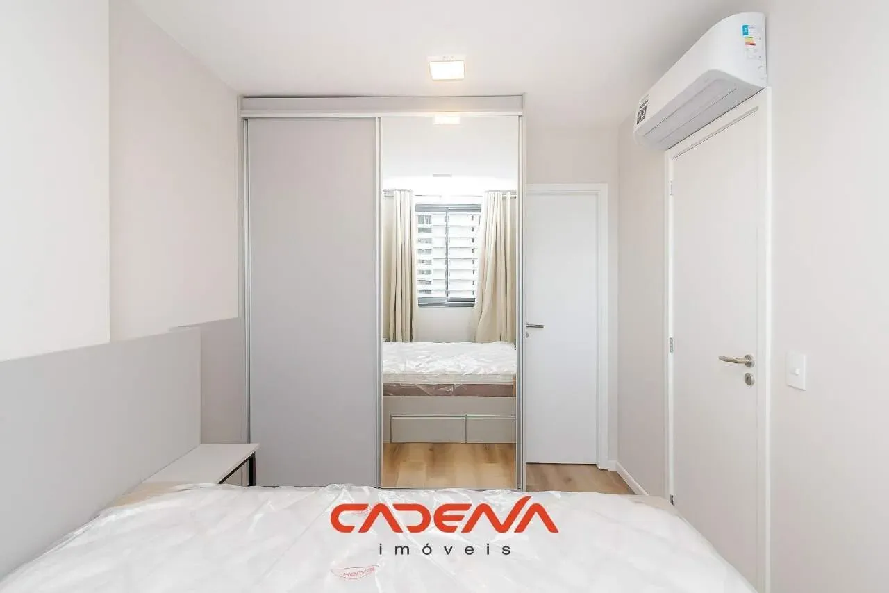 1-bedroom apartment, 51 m² and 1 bathroom, no parking — photo 15