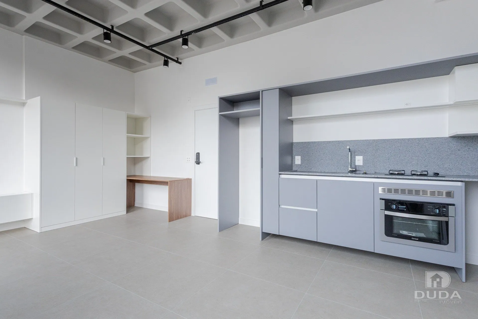 Estúdio mobiliado com 65 m², 1 quarto e 1 vaga — photo 2