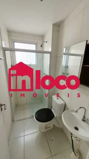 Apartamento de 2 quartos em condomínio com academia — photo 4