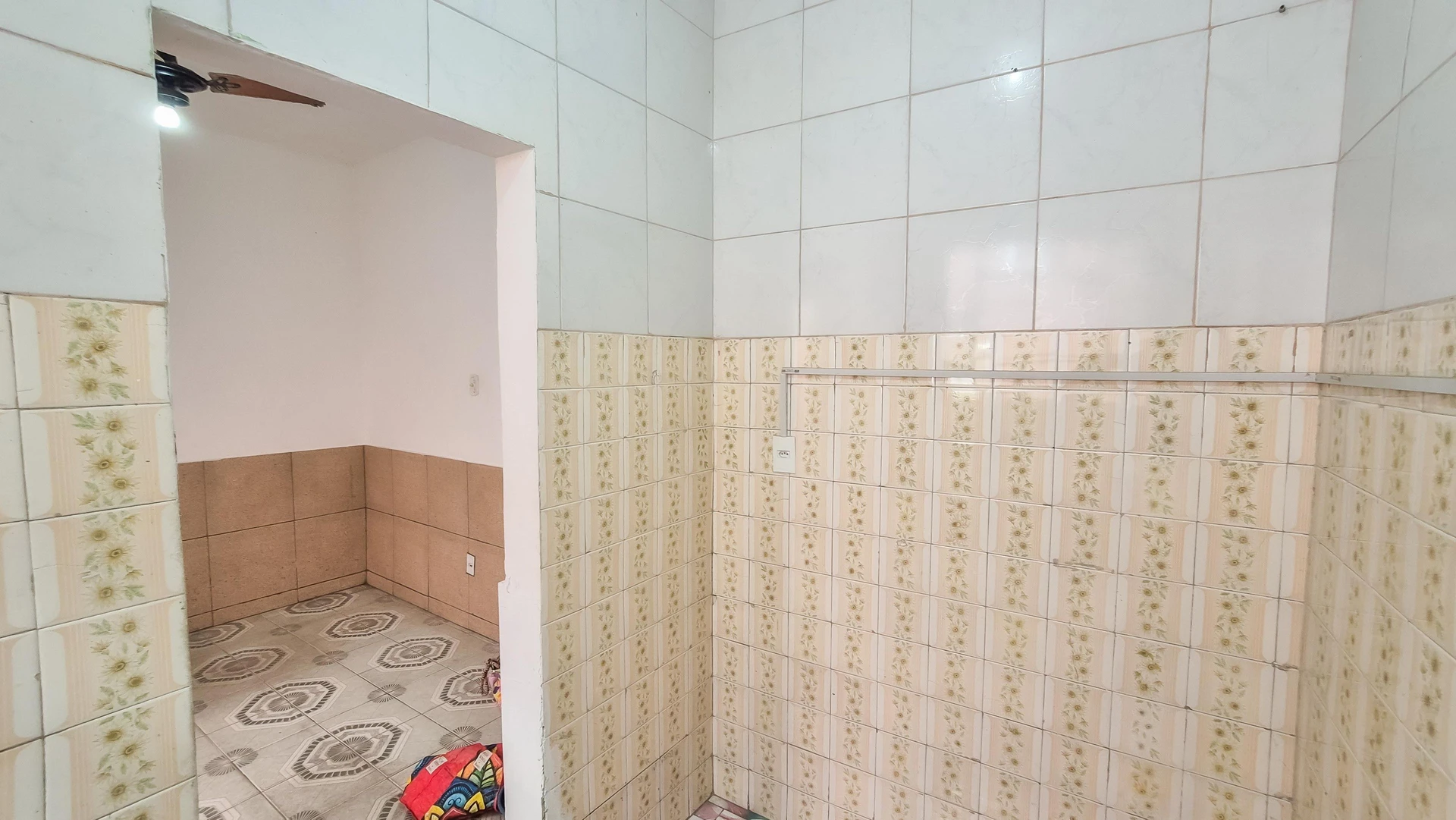 One-bedroom, 30 m² house in Rio de Janeiro — photo 6