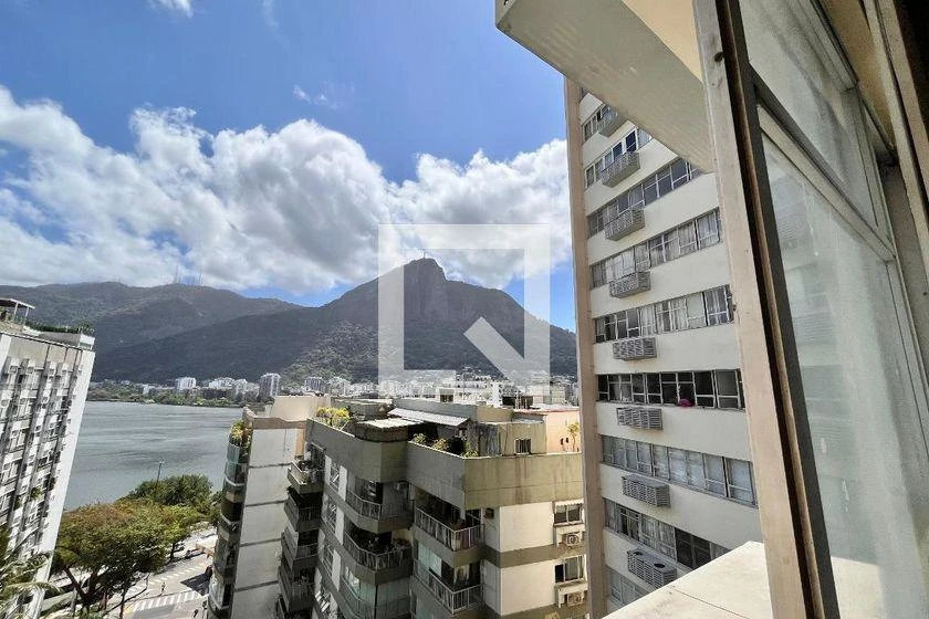 Apartamento de 2 quartos com cozinha fechada — photo 6