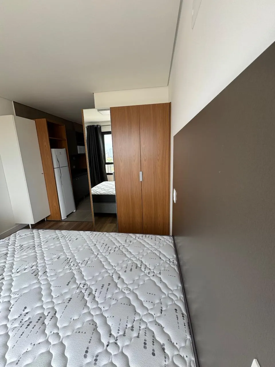 Furnished 34 m² apartment with 1 bedroom — photo 6