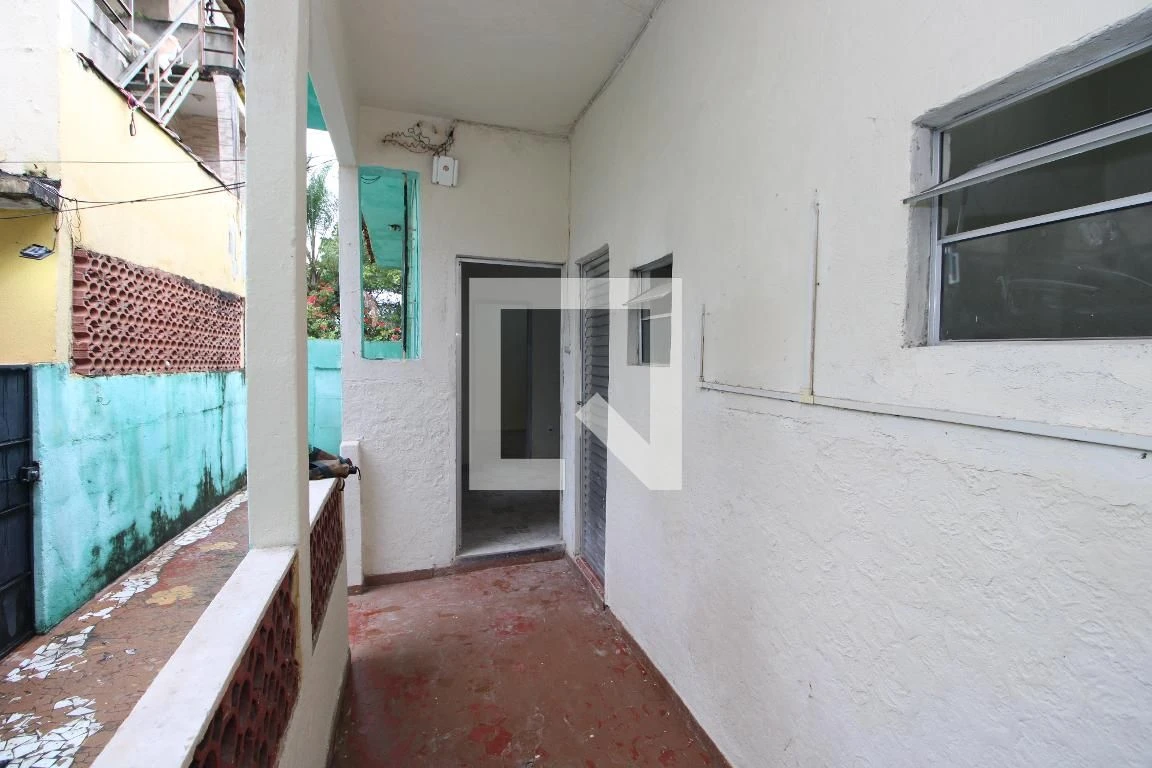 Casa sin amueblar con 1 dormitorio y jardín privado — photo 17