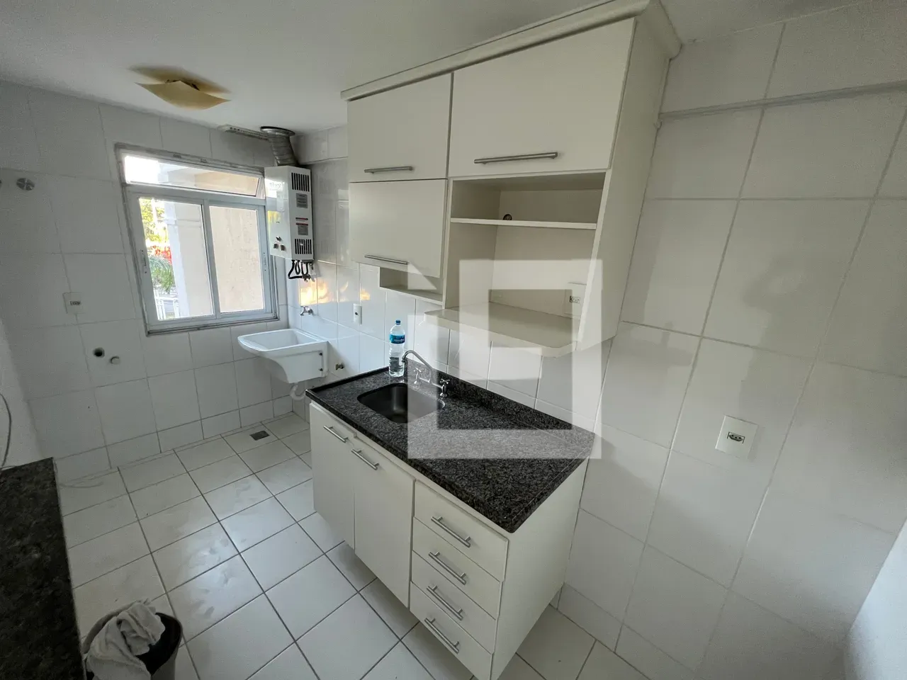 2-bedroom apartment in a building with a sauna — photo 5