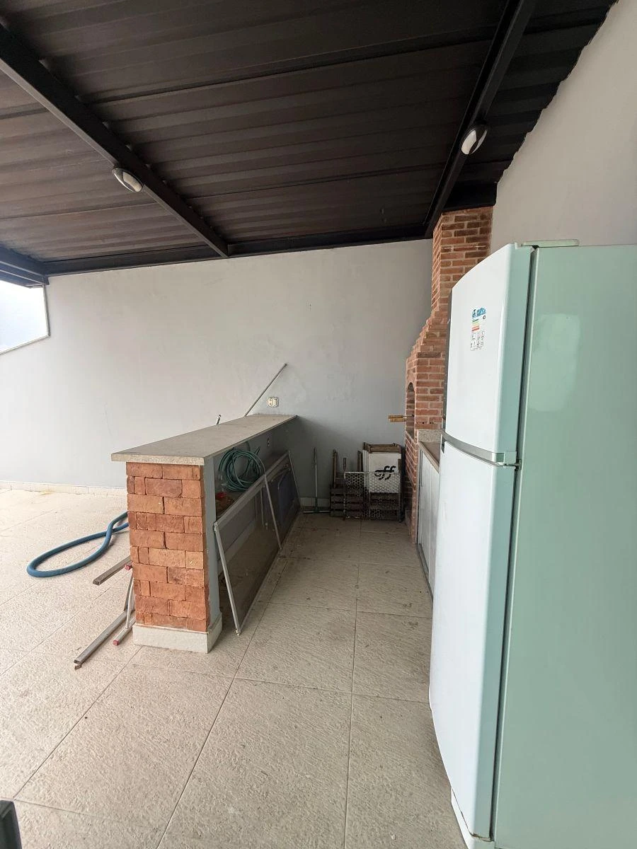 Apartamento mobiliado de 400 m² com 3 suítes e 3 vagas — photo 22