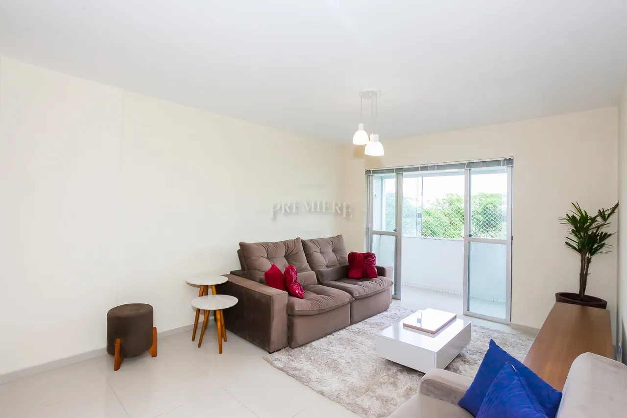 Apartamento para locação com 3 quartos e 162 m² — photo 2