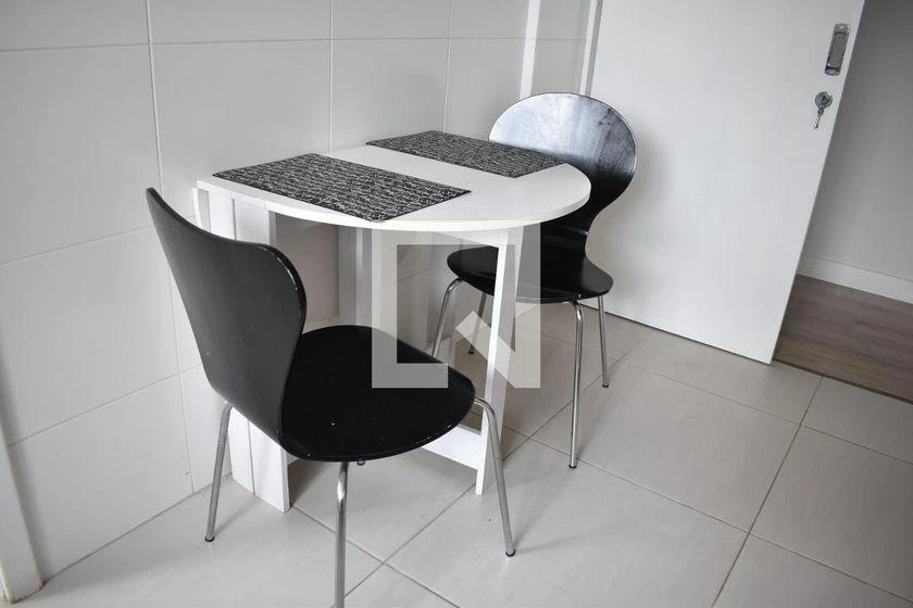 Furnished apartment, 113 m², with a grill on the balcony — photo 6