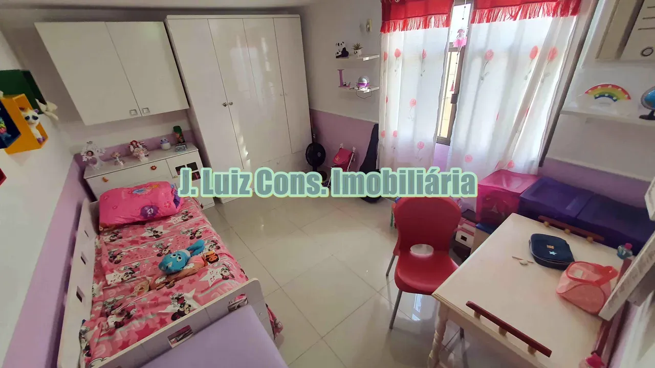 Casa mobiliada com 3 quartos e 3 banheiros, 200 m² — photo 26