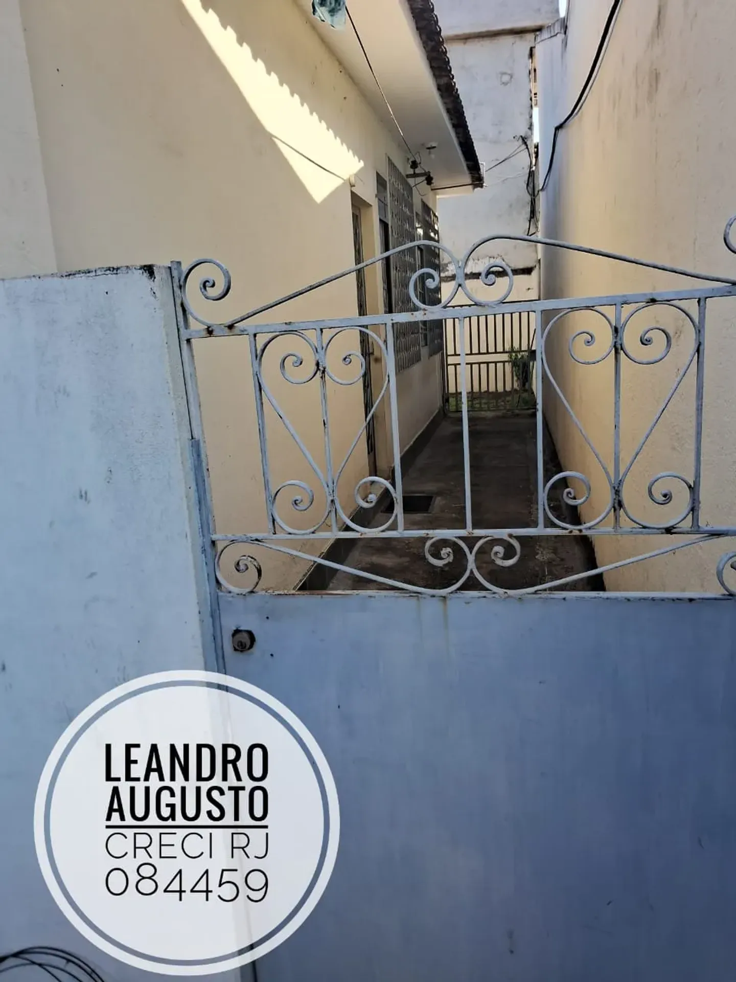 Casa de 2 quartos e 44 m² — photo 10