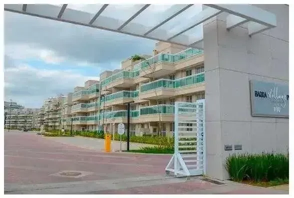 Penthouse apartment with 3 bedrooms, 2 baths and 2 parking — photo 21