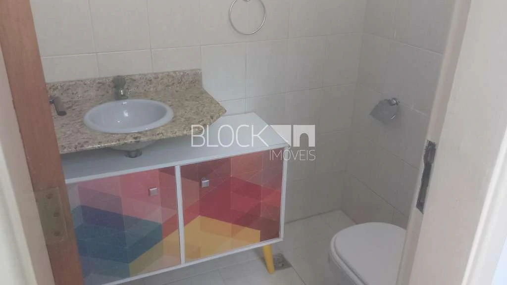 183 m² unfurnished apartment with 3 bedrooms and mountain view — photo 20