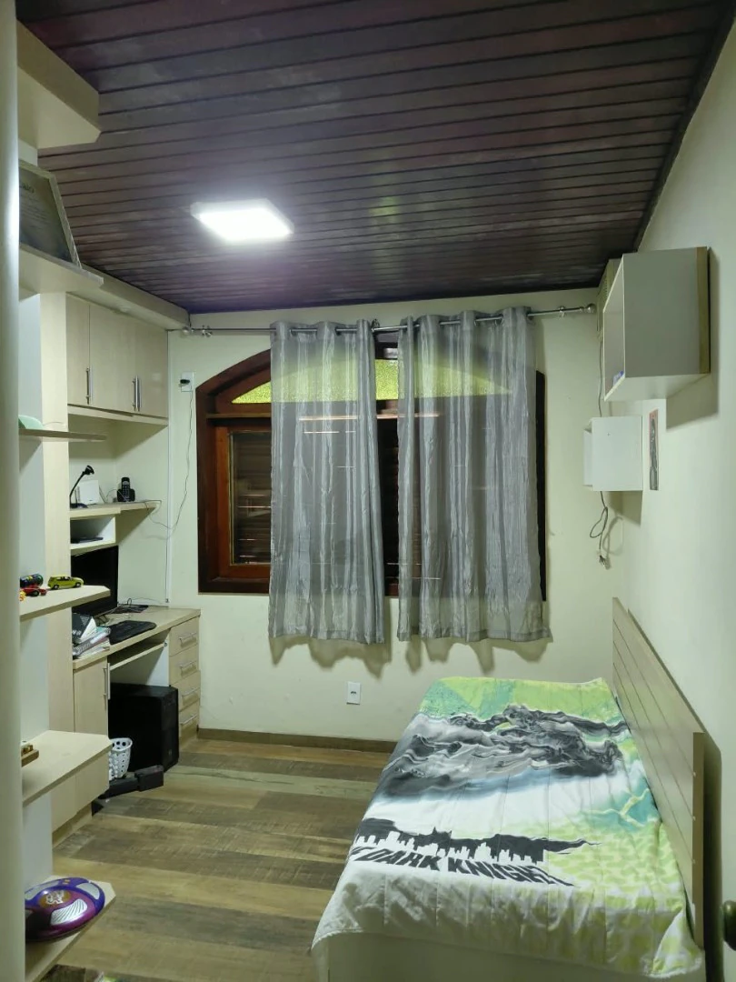 Furnished house with 3 bedrooms, 360 m² and 2 parking spots — photo 8