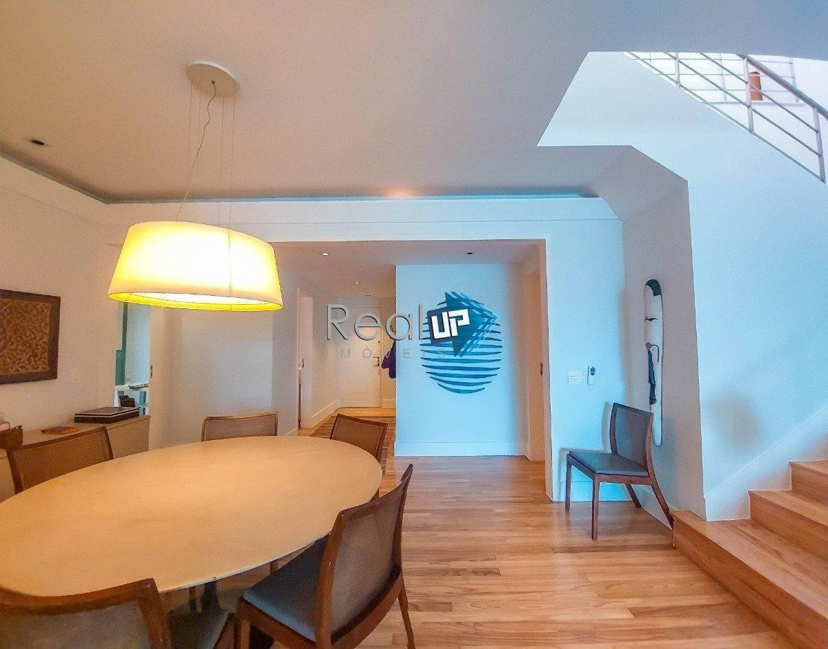 429 m² apartment with 5 bedrooms and 3 parking spots — photo 21