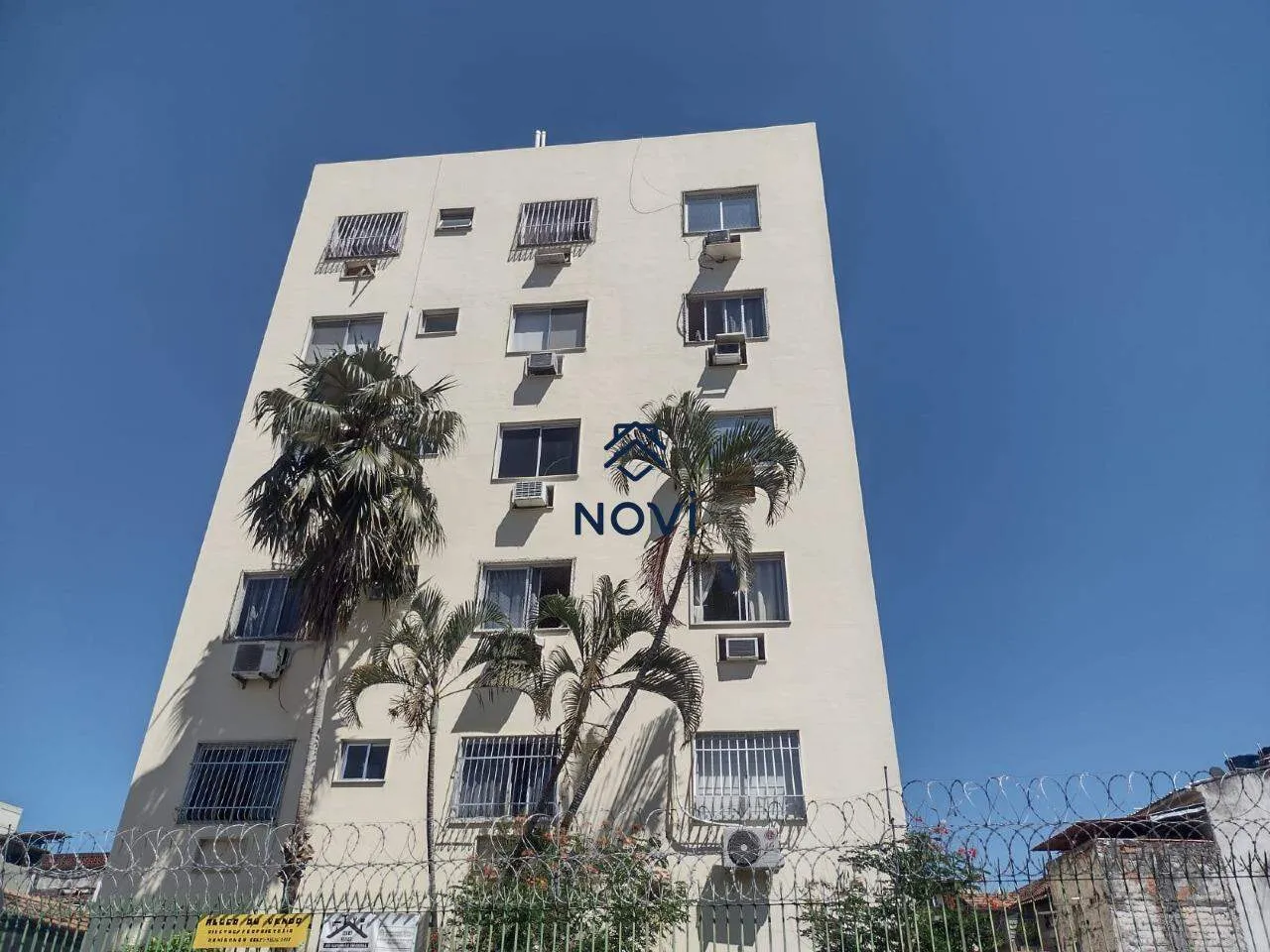 Apartamento de 1 quarto e 48 m² — photo 23
