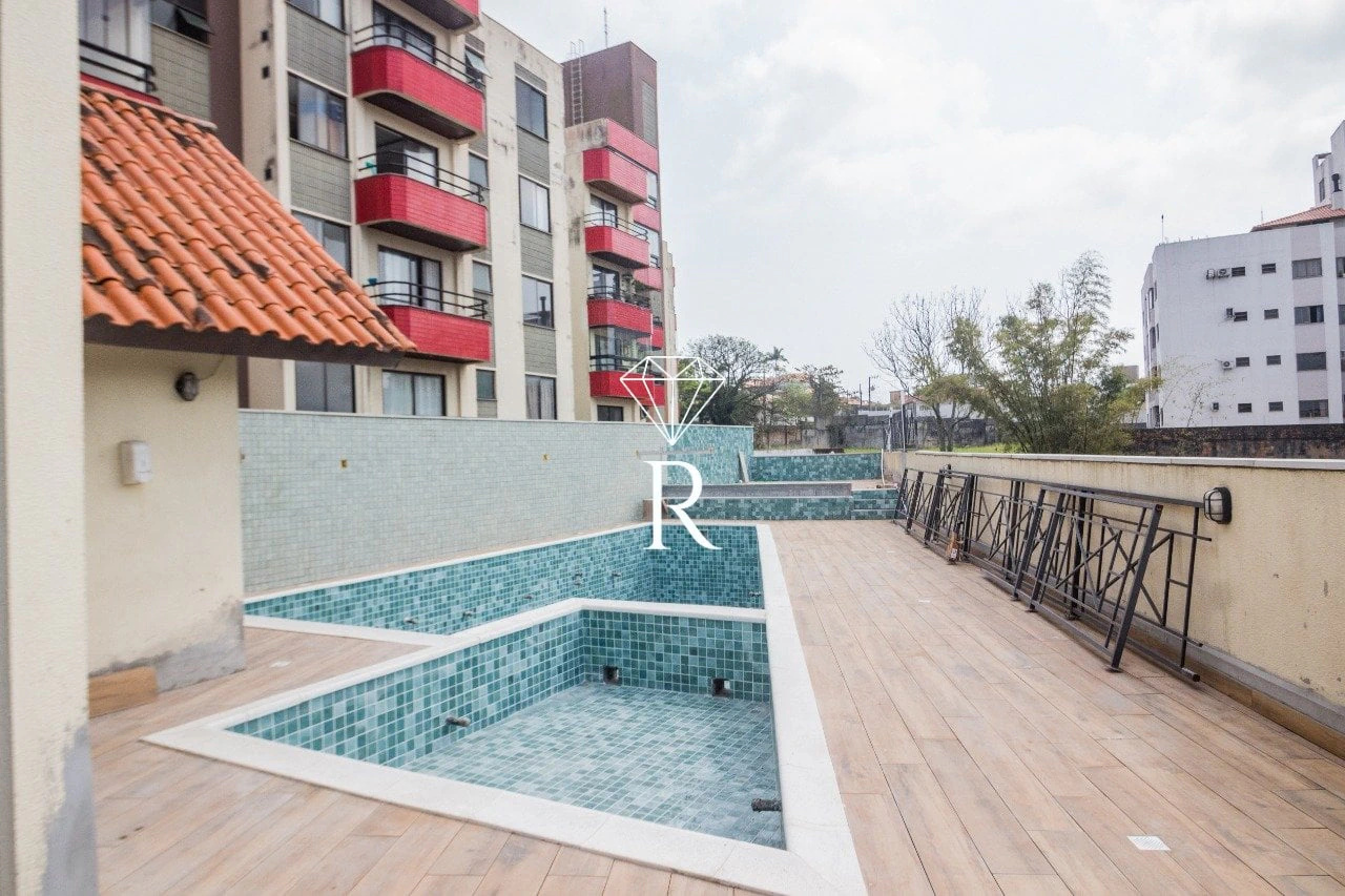 Furnished apartment, 53 m², with a private pool — photo 10