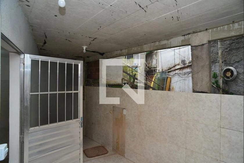 Casa de 1 quarto e 60 m² — photo 20