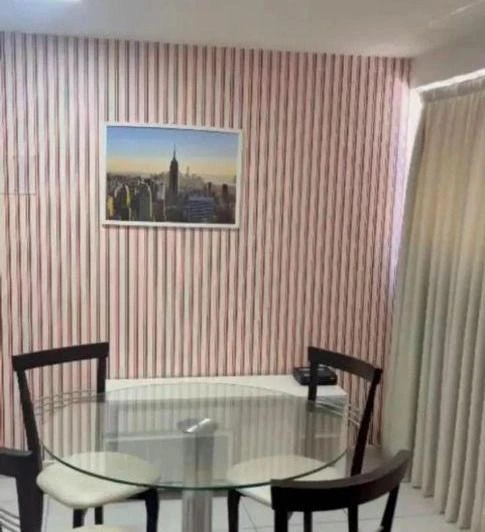 Меблированная квартира 39 м² с 1 спальней и 1 парковкой — photo 7
