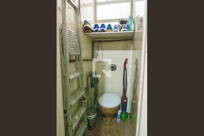 Furnished 74 m² apartment with 2 bedrooms and 2 bathrooms — photo 13