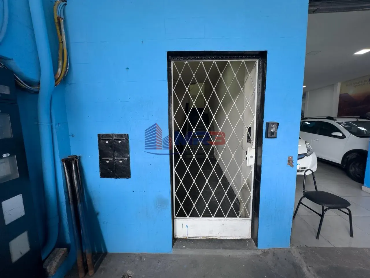 Rental apartment with 2 bedrooms and a balcony — photo 12