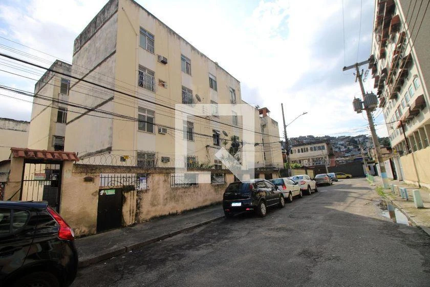 Apartment, 48 m², with wood or laminate floors — photo 23