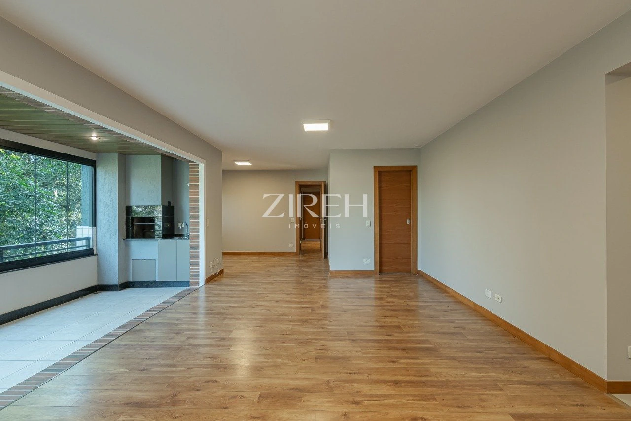3-bedroom apartment with a separate gas kitchen — photo 19