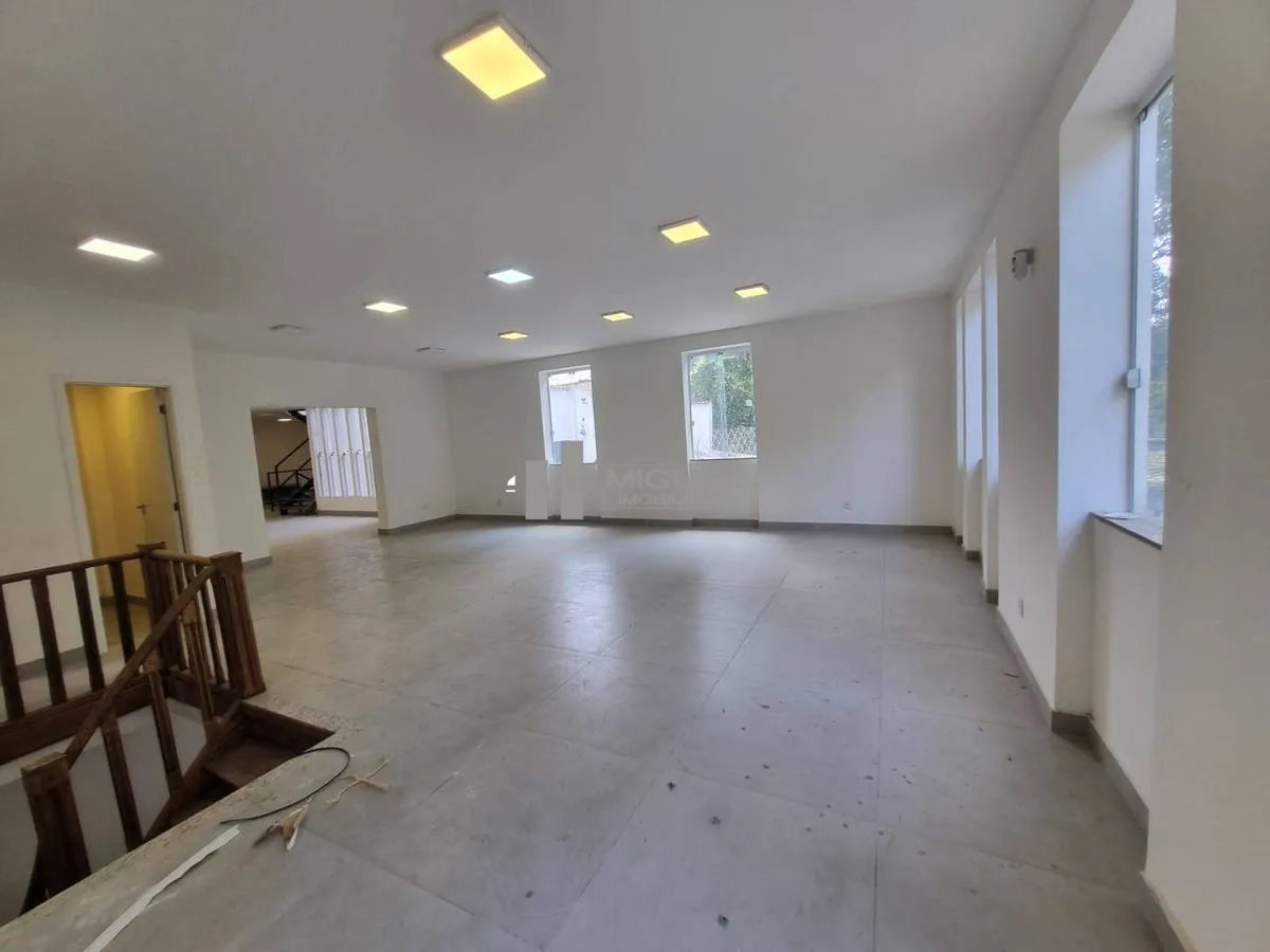 Unfurnished rental house with 1 bedroom and 6 baths 401 m² — photo 30