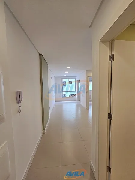 One-bedroom, 40 m² apartment in Florianópolis — photo 15
