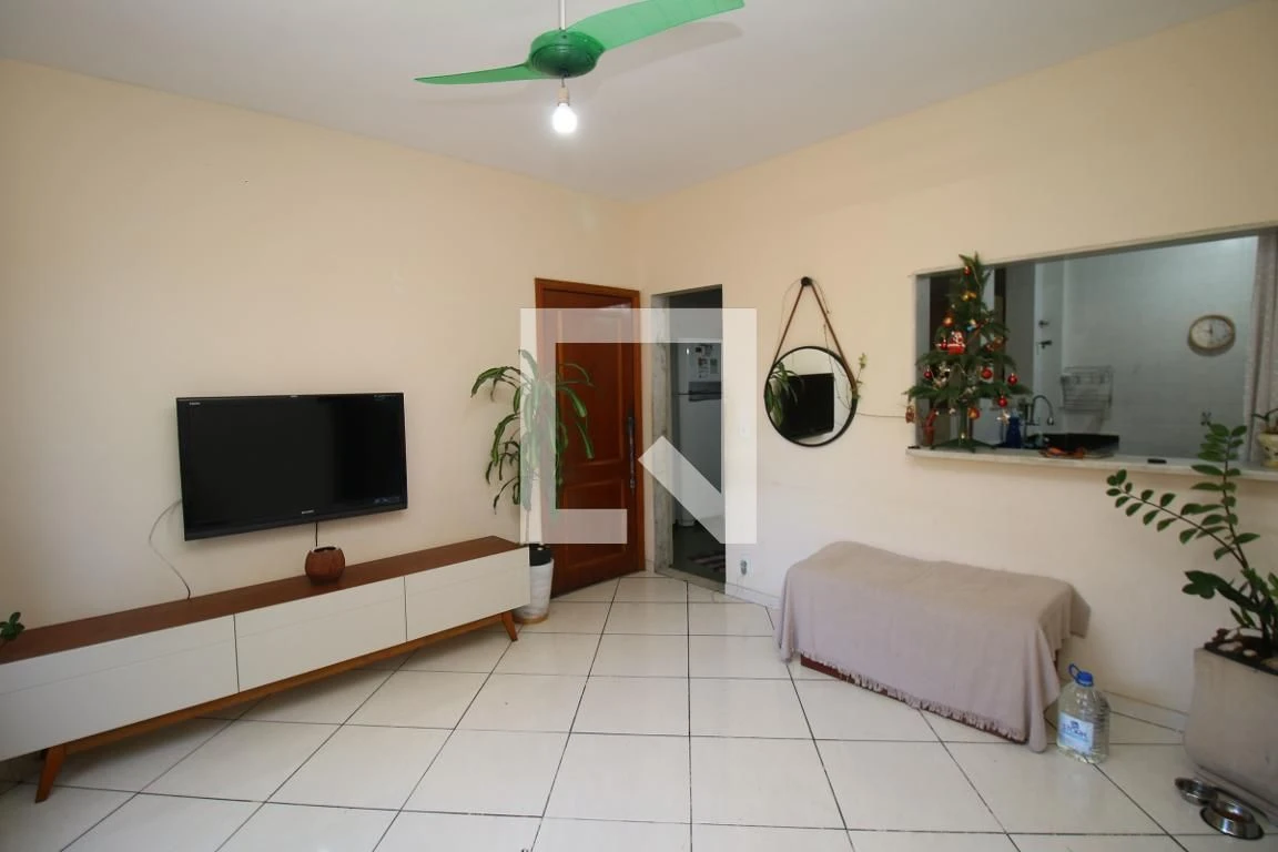 2-bedroom apartment with a home office — photo 7