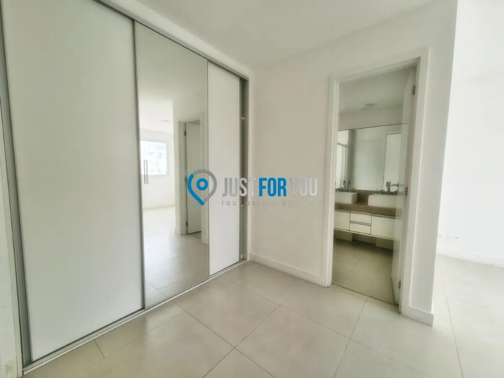 Вид на горы и 2 спальни: квартира 80 м² — photo 24