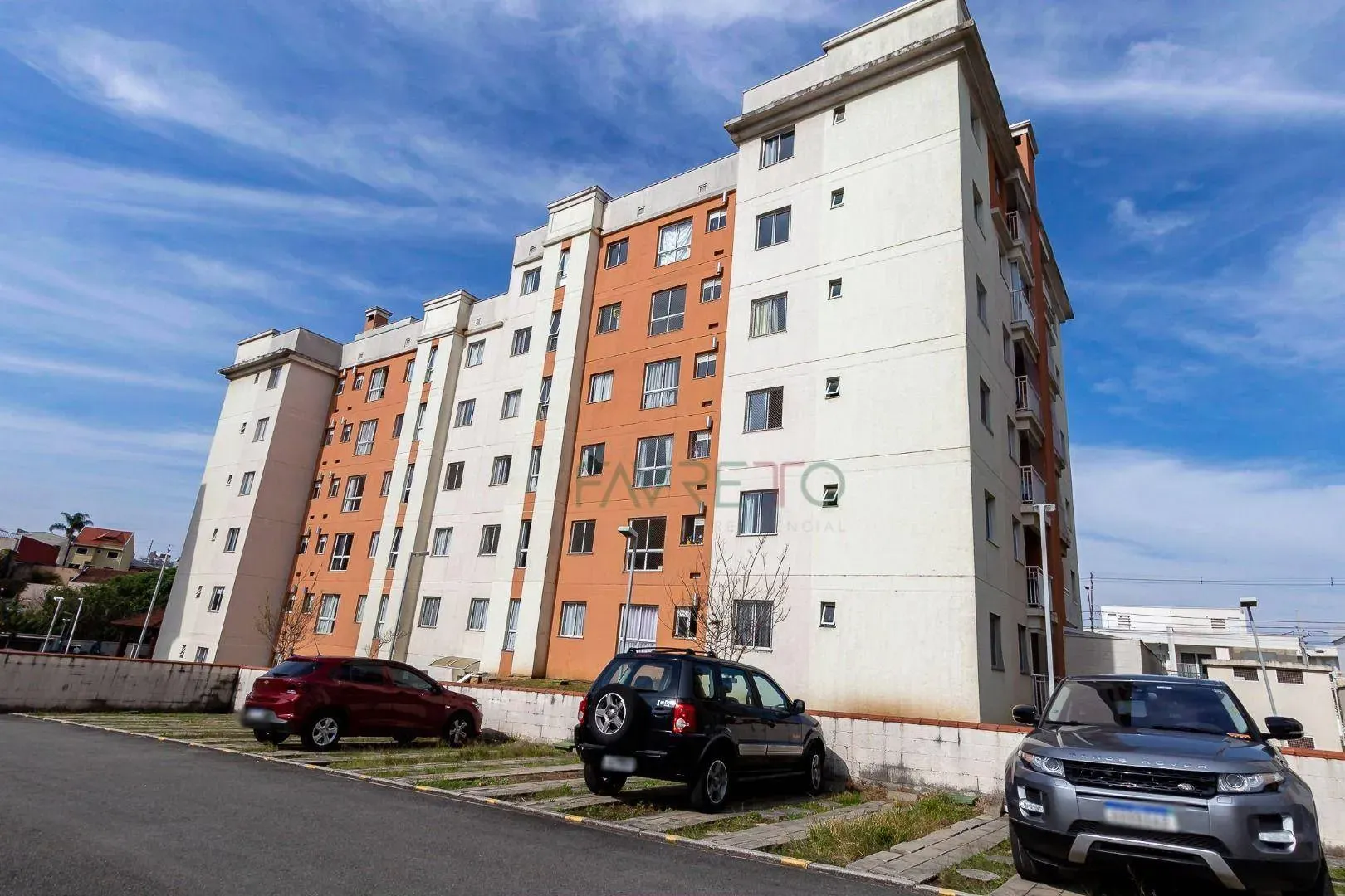 2 quartos e máquina de lavar: apartamento de 47 m² — photo 28