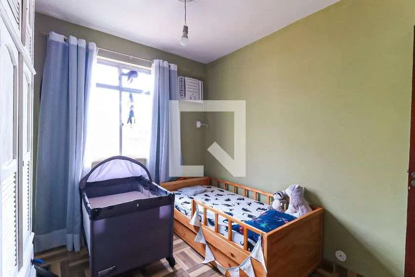 Apartamento mobiliado de 2 quartos com fogão a gás — photo 15