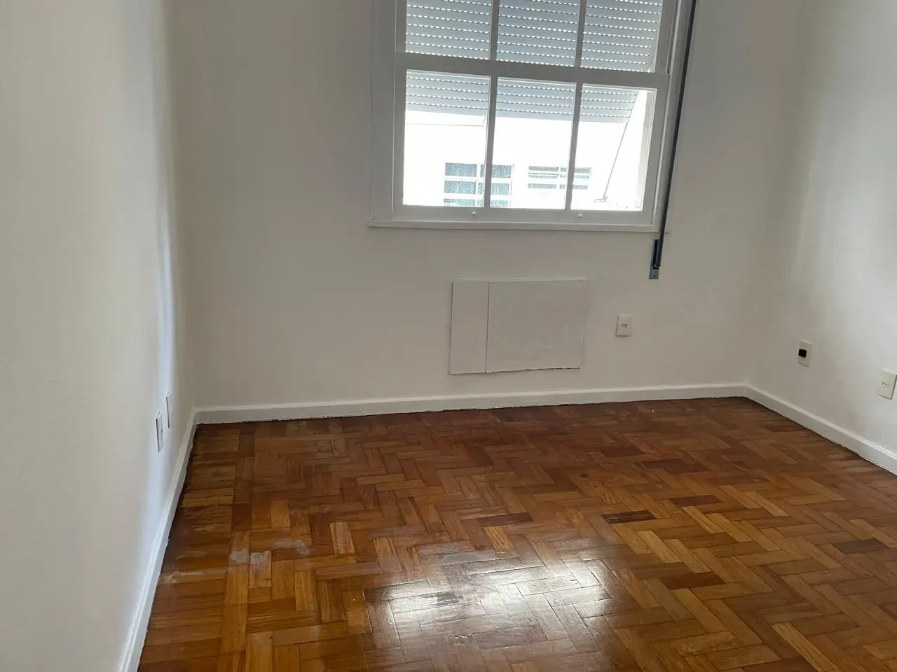 Departamento con piso de madera o laminado en Rio de Janeiro — photo 3