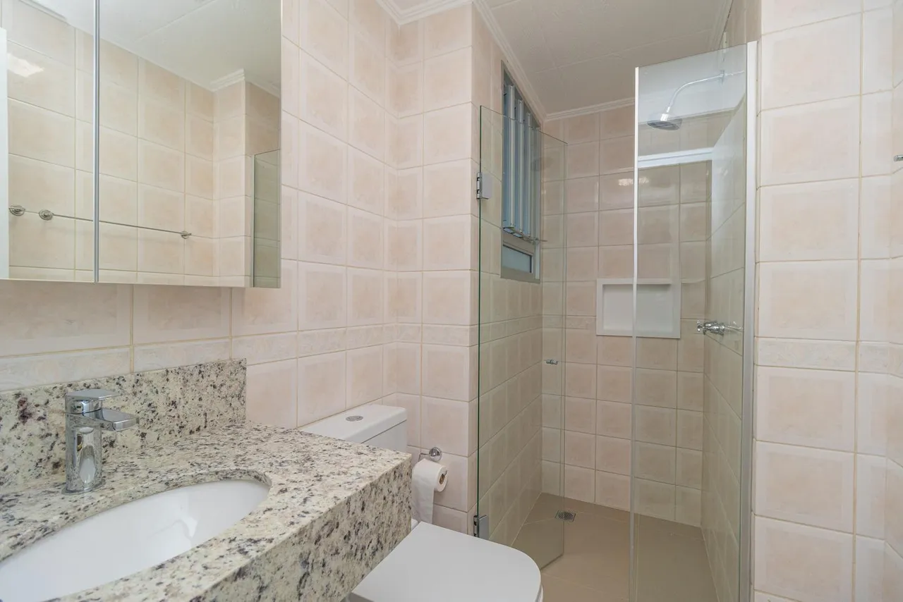 Apartamento de 3 quartos com suíte e 138 m² — photo 18