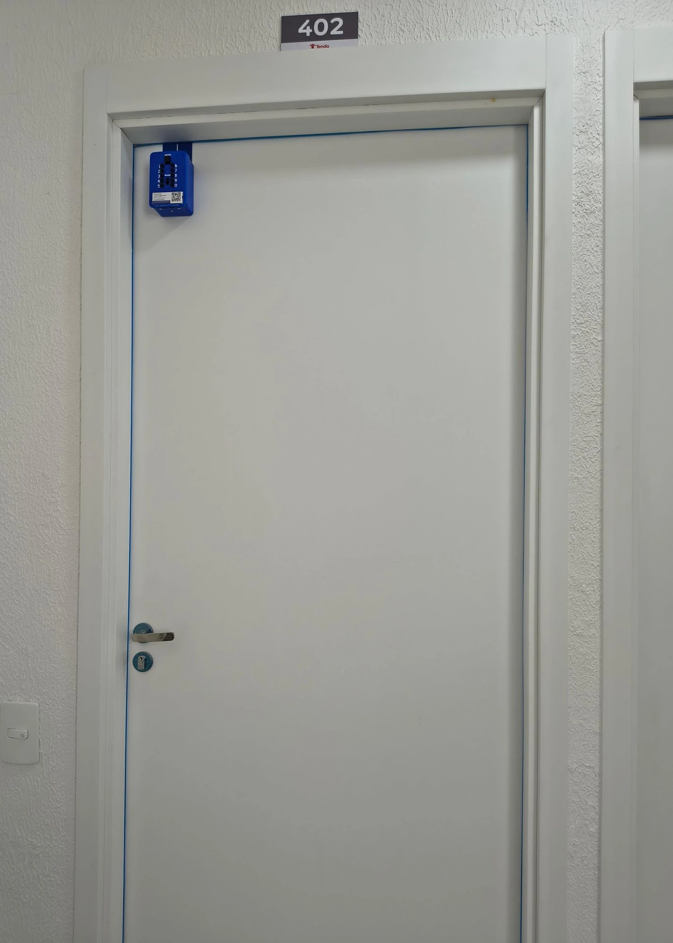 Departamento de 2 dormitorios en edificio con gimnasio — photo 63