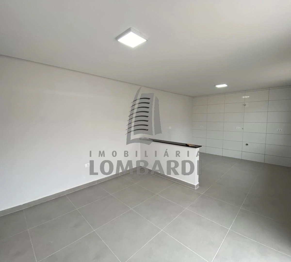 Квартира 40 м², 1 спальня, Куритиба — photo 2