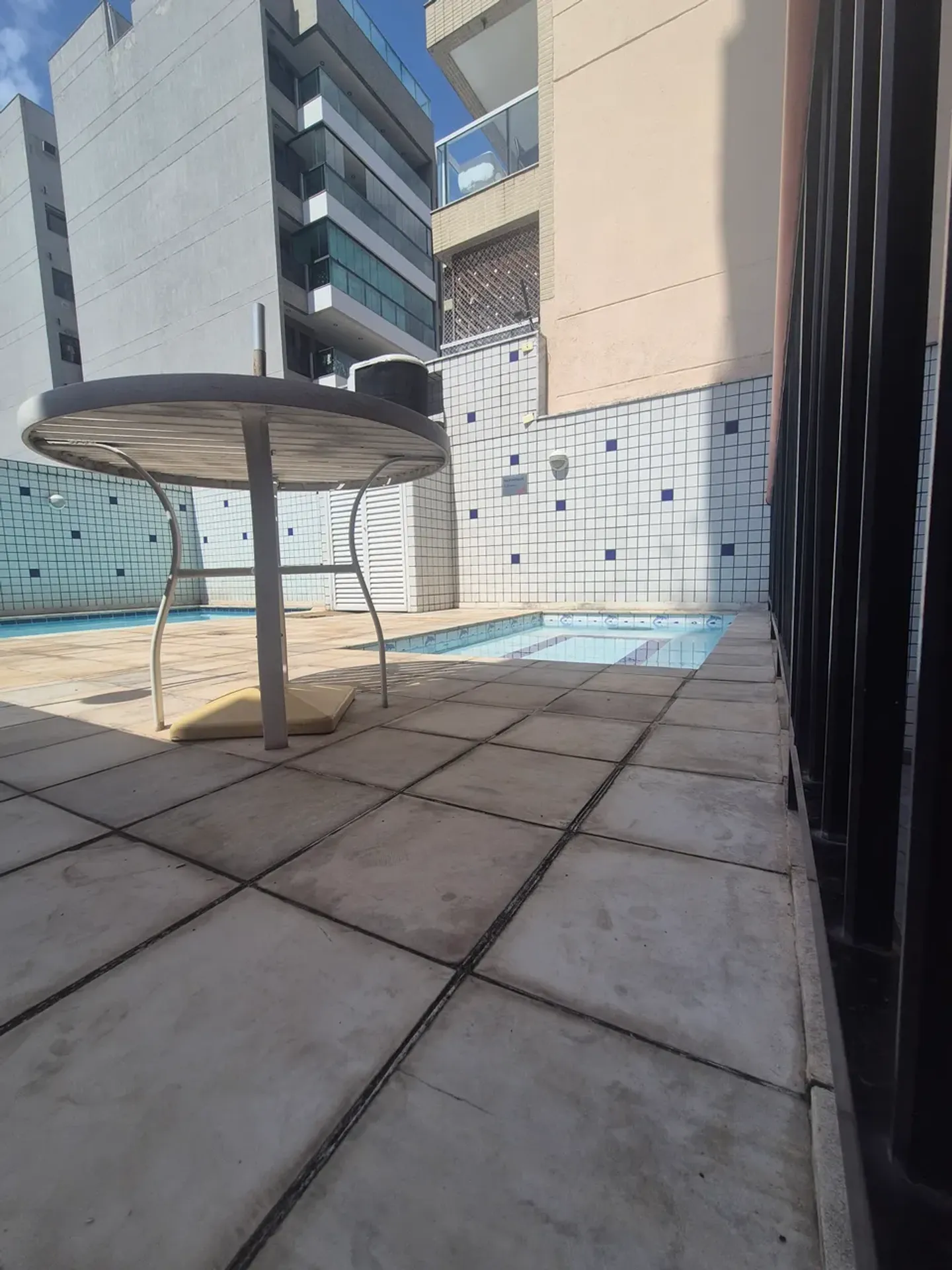 Apartamento de 80 m² com 2 quartos e 1 vaga na 4ª — photo 11