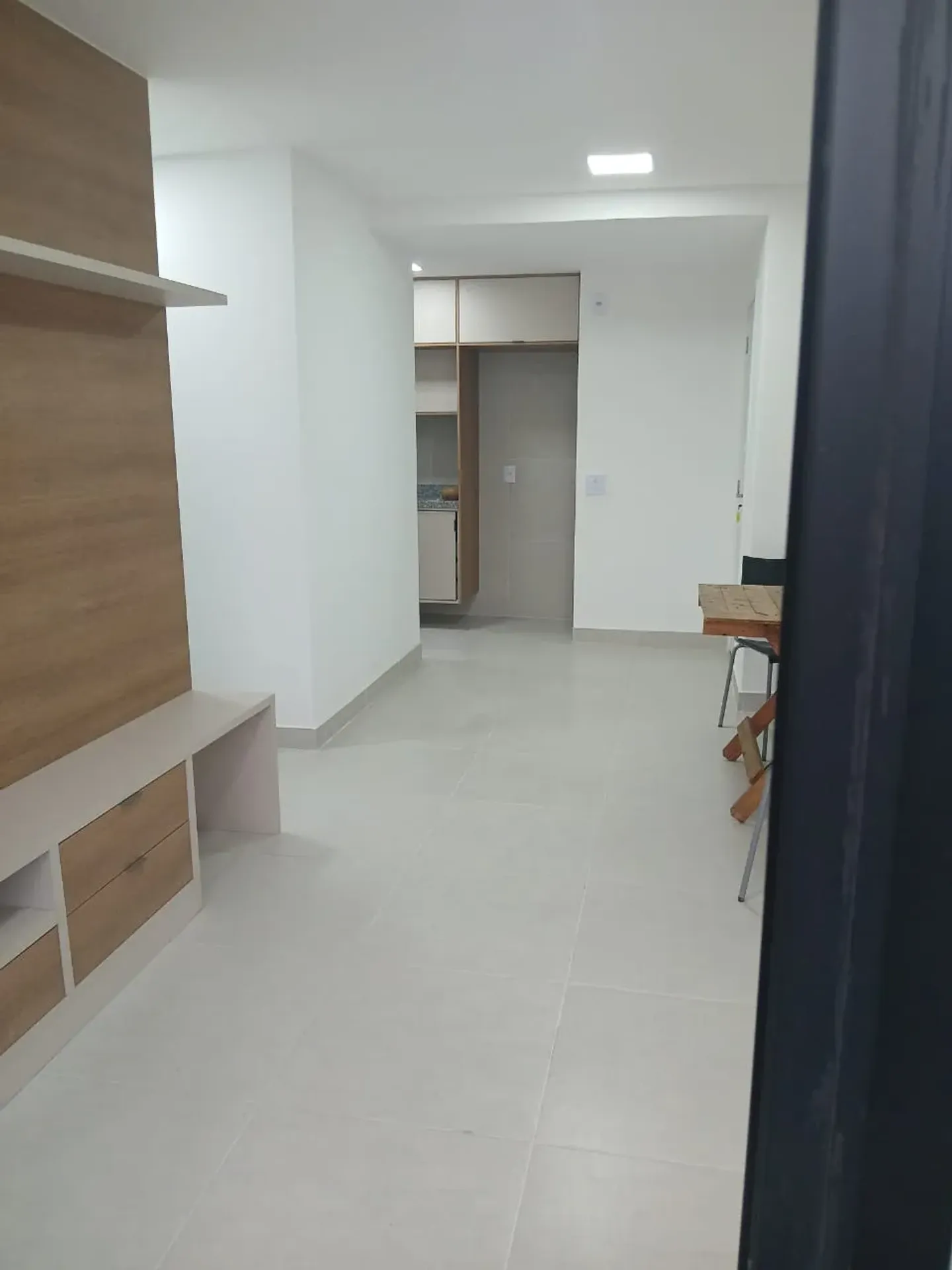 Apartamento mobiliado, 80 m², com máquina de lavar — photo 4