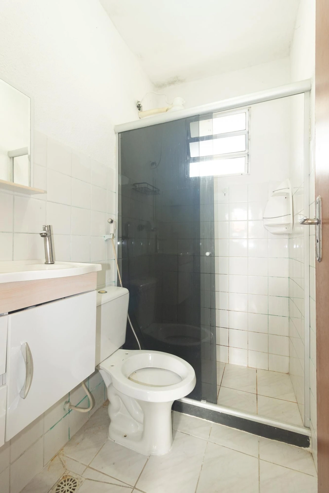 Apartamento de 2 dormitorios, cocina cerrada y mascotas — photo 10