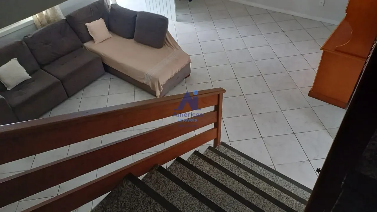 Casa em condomínio com 3 quartos e vista para montanhas — photo 6