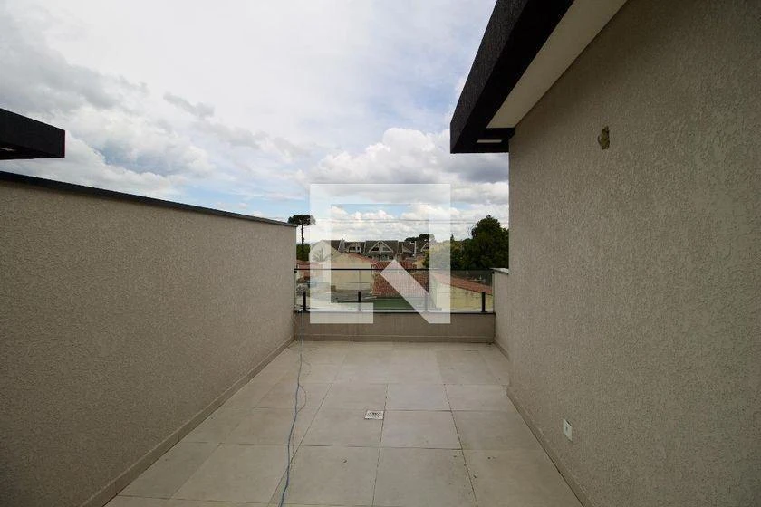 4-bedroom house, 1 with its own bathroom, 140 m², Curitiba — photo 4