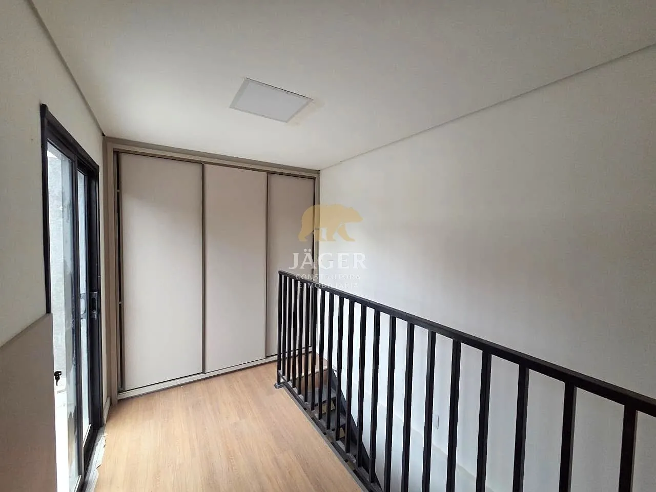 Apartment, 45 m², with a home office — photo 8