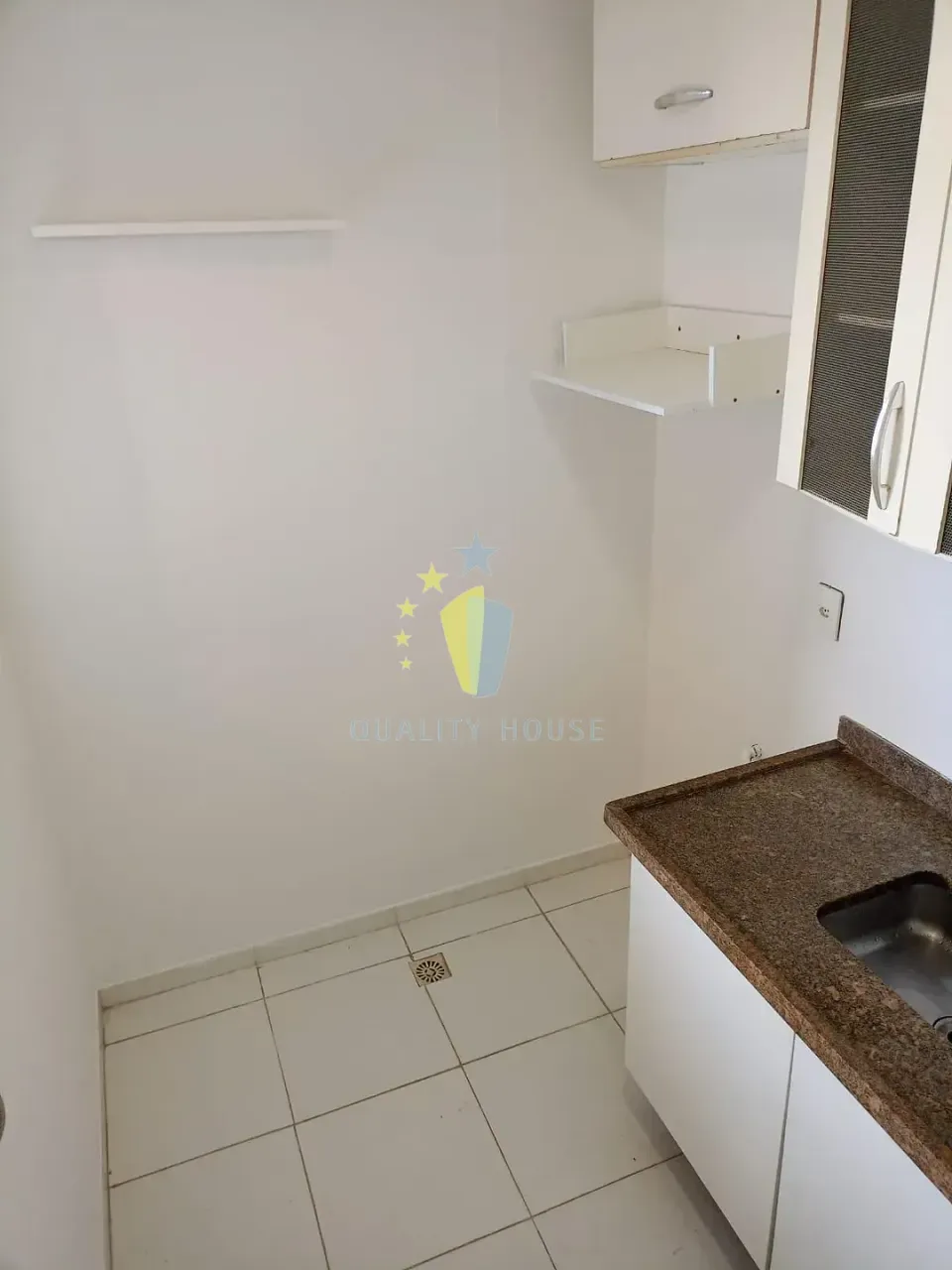Apartamento para locação com 1 quarto e varanda — photo 3