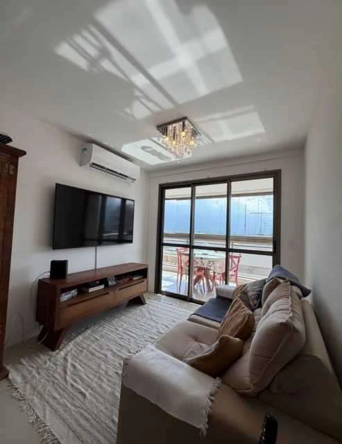 Затишна мебльована квартира з 1 спальнею та suite — photo 6